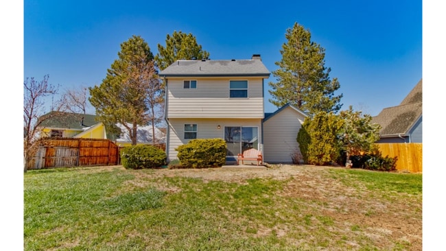 Foto del edificio - 18544 E Layton Pl