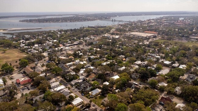 Foto del edificio - 23 Hope St