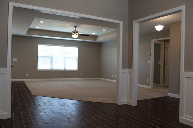 Foto del edificio - Beautiful 3 Bedroom, 2 Bath home for rent, short drive to Ft. Riley!