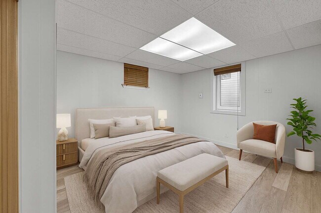 Foto del edificio - $3,095.00 - 3 Bedrooms, 2 Bathrooms Single Family Home in Arvada with Cozy Fireplace!