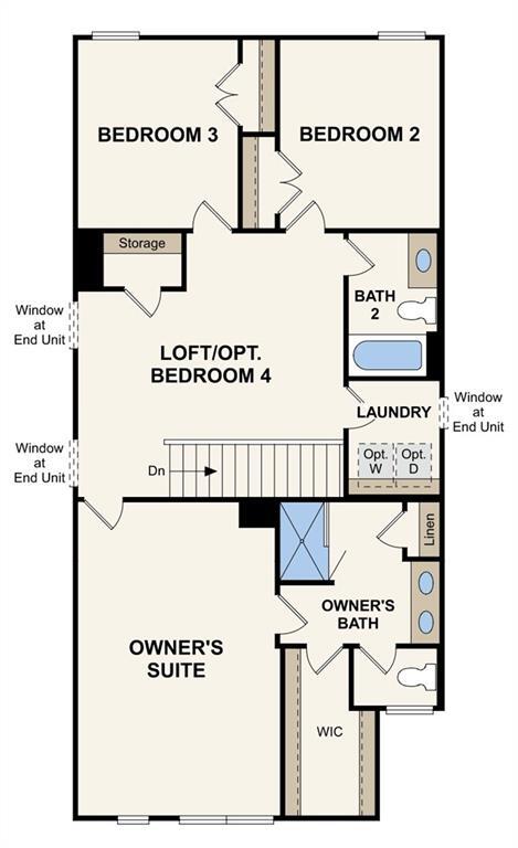 Foto del edificio - 7293 Mulberry St