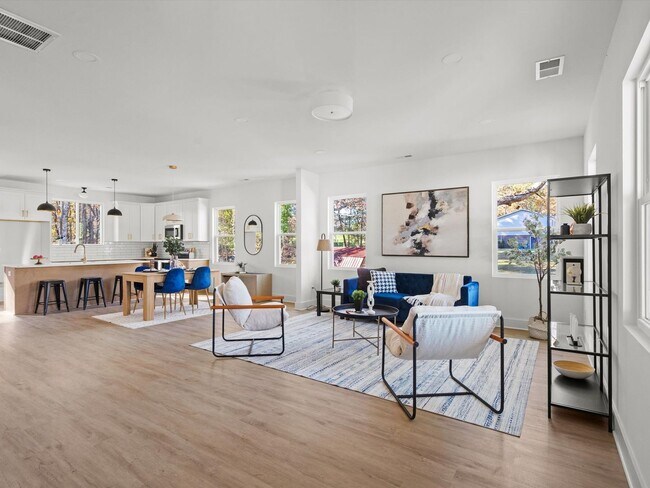 Foto del edificio - New Construction 3 Bed 2.5 Bath House in H...