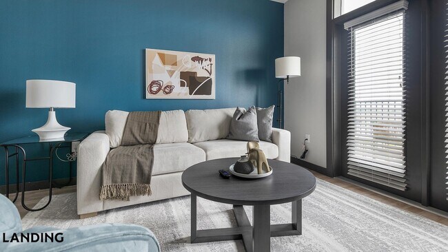 Foto del edificio - 3875 Burnham