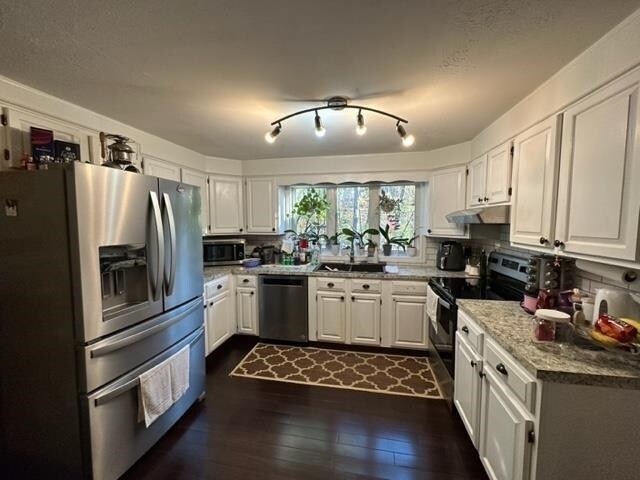 Foto del edificio - 7 Bradford St