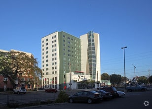 Building Photo - The Portland