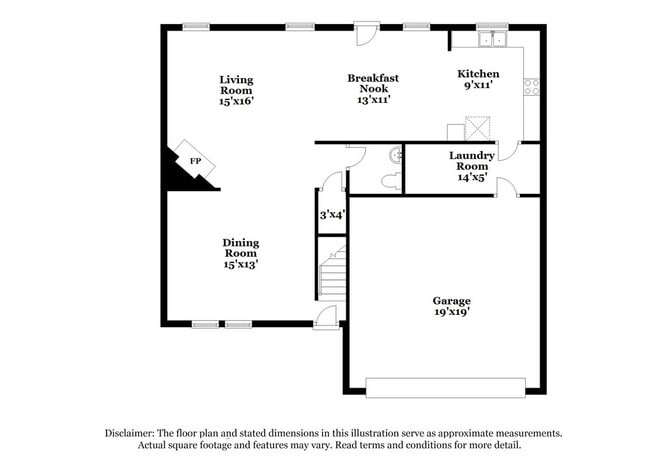 Building Photo - 1126 Annie Oakley Dr