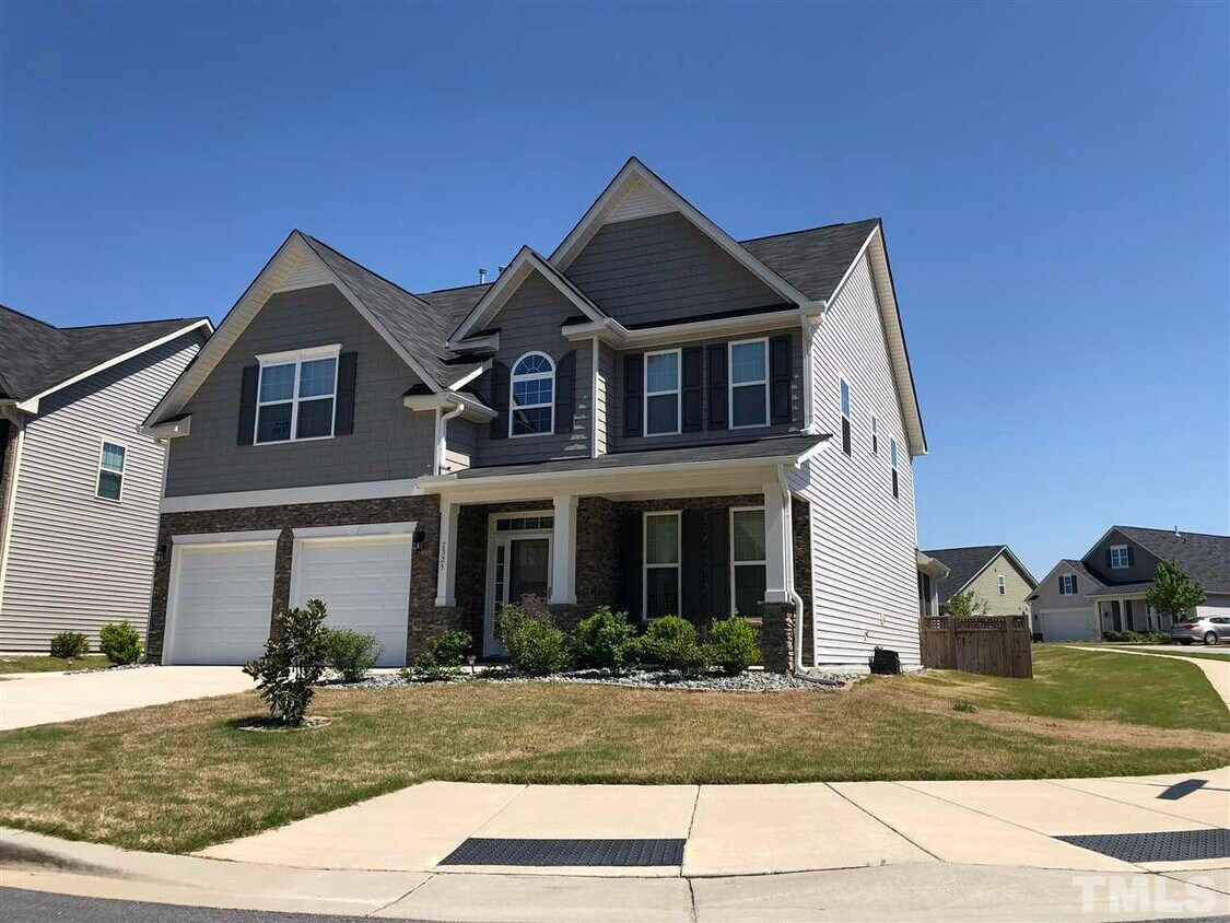 7325 Birchshire Dr, Raleigh, NC 27616 House Rental in Raleigh, NC