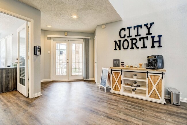 Building Photo - City North Apartment Homes