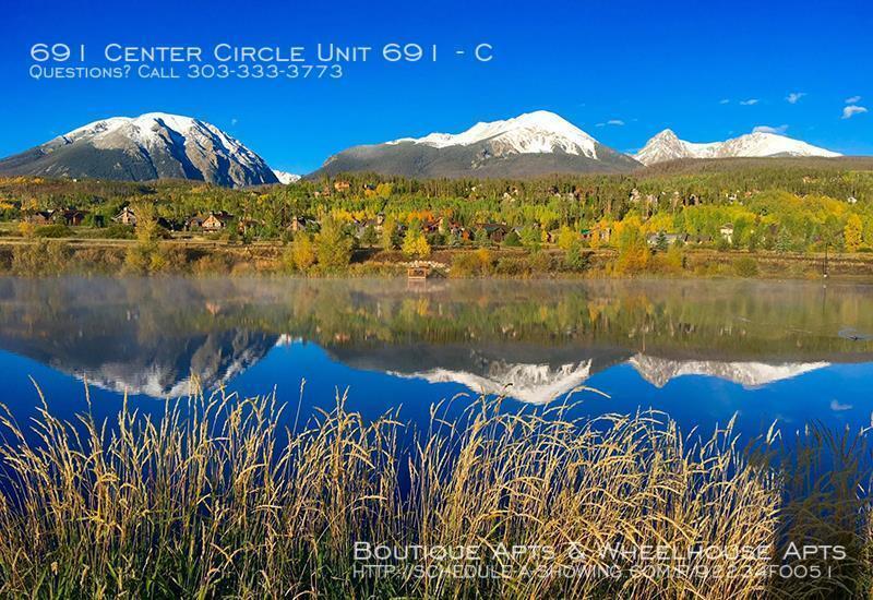 Foto del edificio - Wheelhouse Apartments