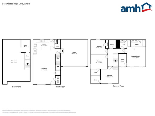 Building Photo - 213 Wooded Ridge Dr