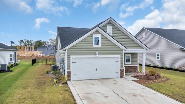 Building Photo - 4105 Da Vinci Dr