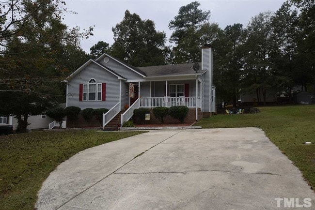 Building Photo - 114 Gracie Ln