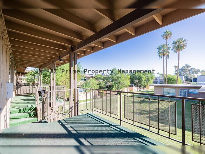 Photo - 2411 W HAZELWOOD ST UNIT 278, PHOENIX AZ