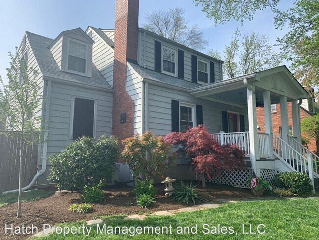 Building Photo - 3 br, 3 bath House - 2836 Meadow Lane