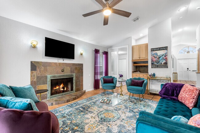 Foto del edificio - 607 SW 15th St