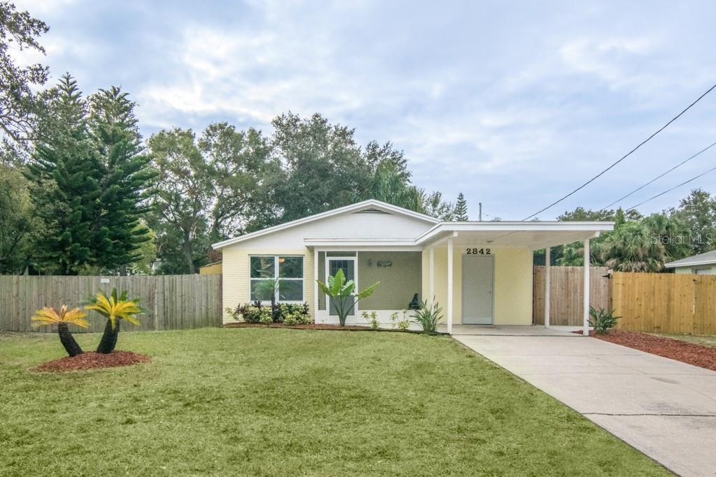 Foto principal - 2842 W Shelton Ave