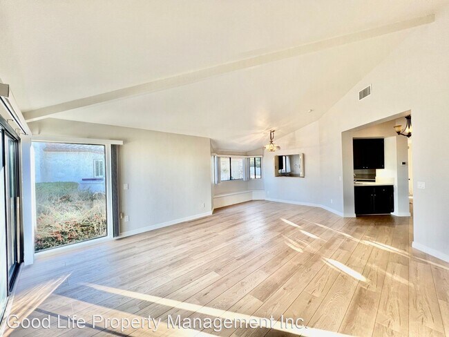Foto del edificio - 3 br, 2 bath House - 12212 Paseo Lucido Apt D