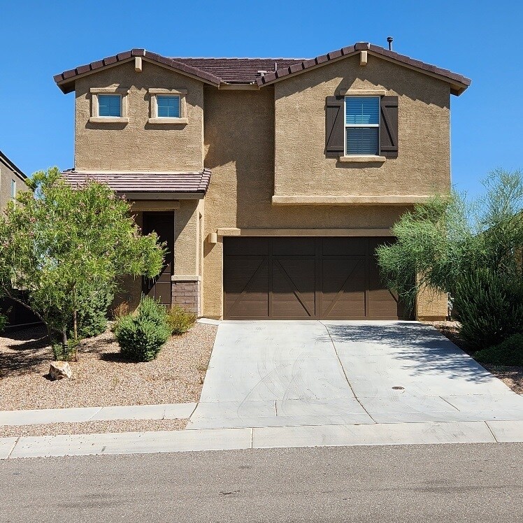 Primary Photo - 14267 E Yellow Sage Ln