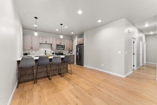 Foto del edificio - 517 Oxford Ave