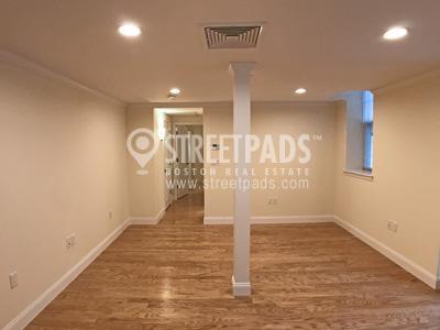 Building Photo - 1 bedroom in Cambridge MA 02138