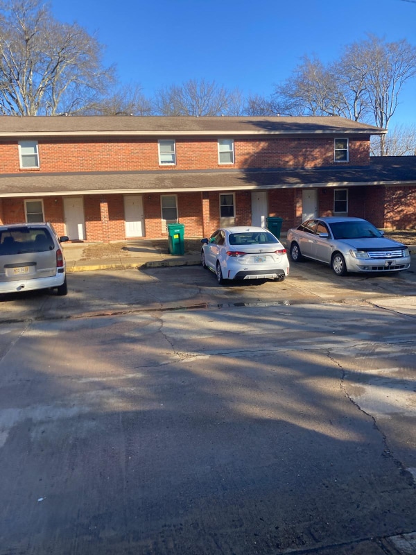 Foto principal - 501 N Church St