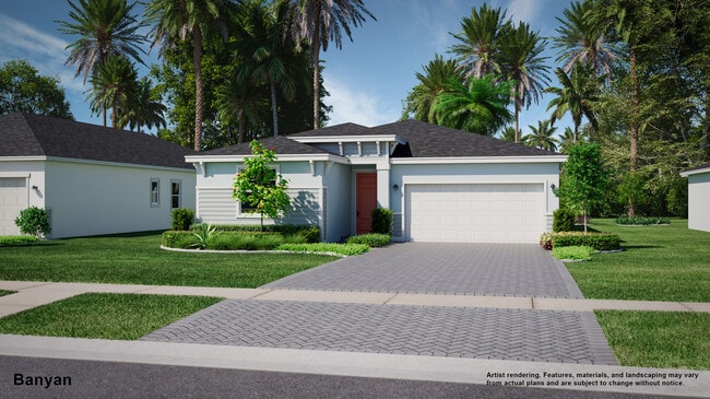 Building Photo - Alamar at Fernwood Forest