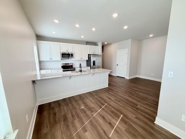 Building Photo - 1521 S Duncan Ave