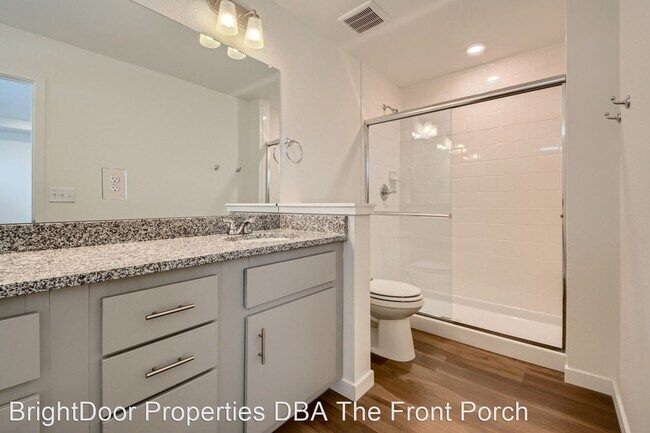 Foto del edificio - 4 br, 2.5 bath House - 4744 N. Tower Drive