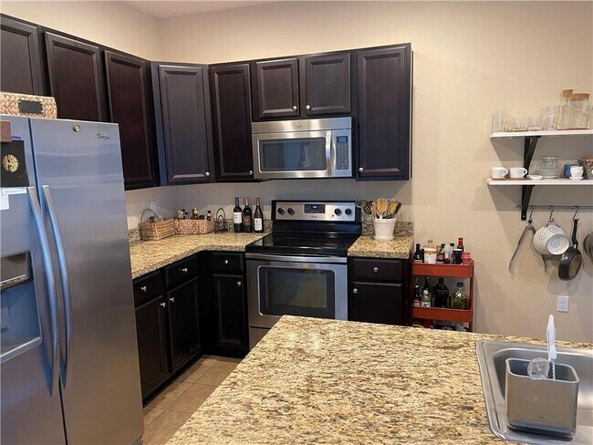 Foto del edificio - 2851 Prospect Rd