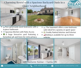 Building Photo - 659 Rayburne Ave