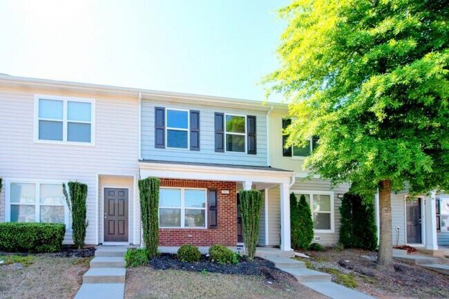 Foto del edificio - 2 bedroom in Raleigh NC 27616