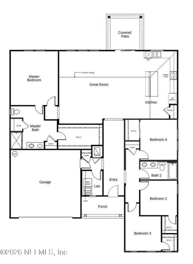 Foto del edificio - 8272 Victory Xing Blvd