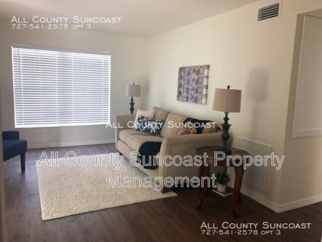 Foto del edificio - 7450 35th St N