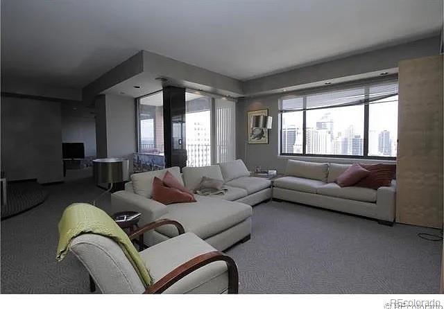 Foto del edificio - 1551 Larimer St