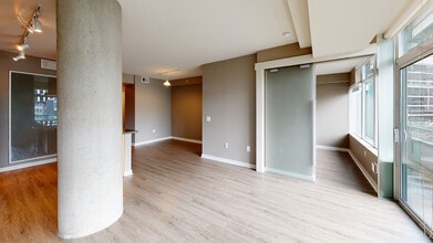 Interior Photo - Elements Apartments