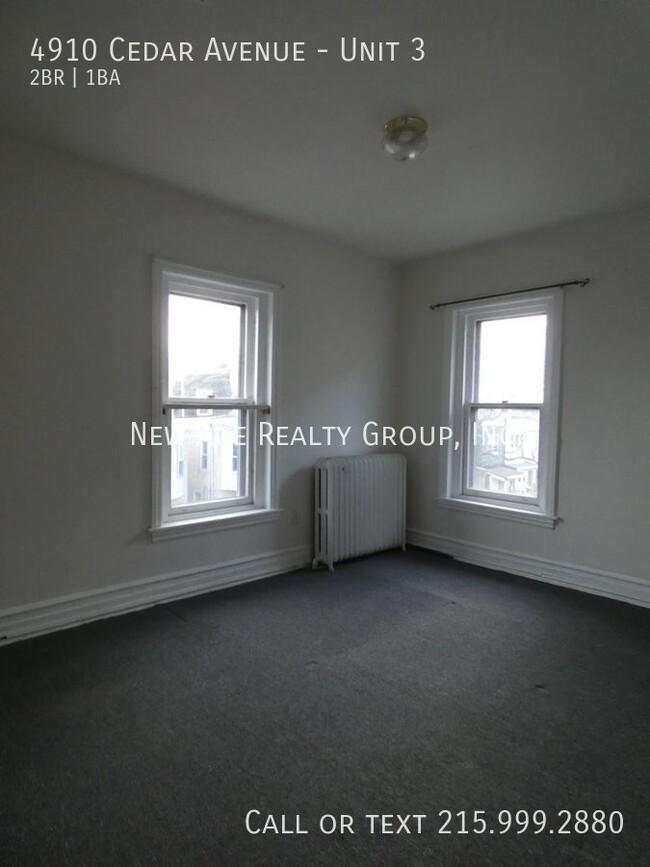 Foto del edificio - Charming 2 bedroom, 1 bathroom apartment l...