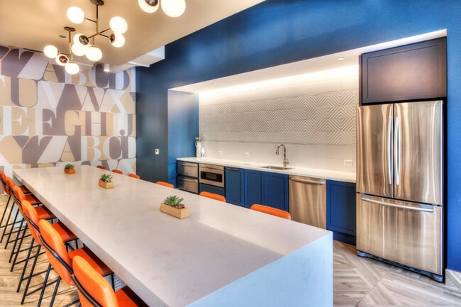 Foto del edificio - 730 S Clark St
