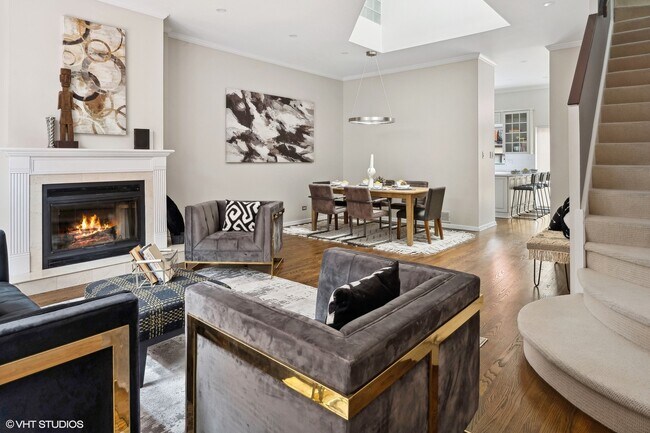 Foto del edificio - 1632 N Hudson Ave