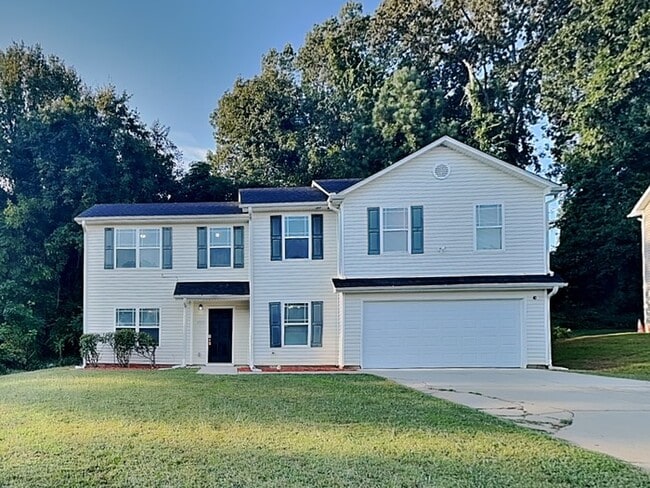 Building Photo - 4808 Tuong Yen Ct