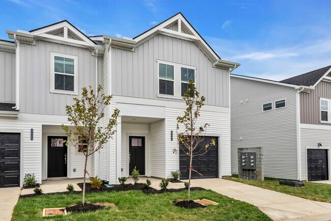 Foto del edificio - 4531 Skywood Lane