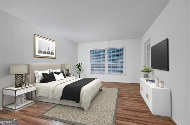 Building Photo - 21 Vista Square NW