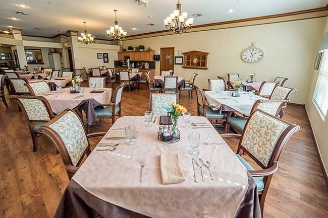 Foto del edificio - 1771 Country Club Dr