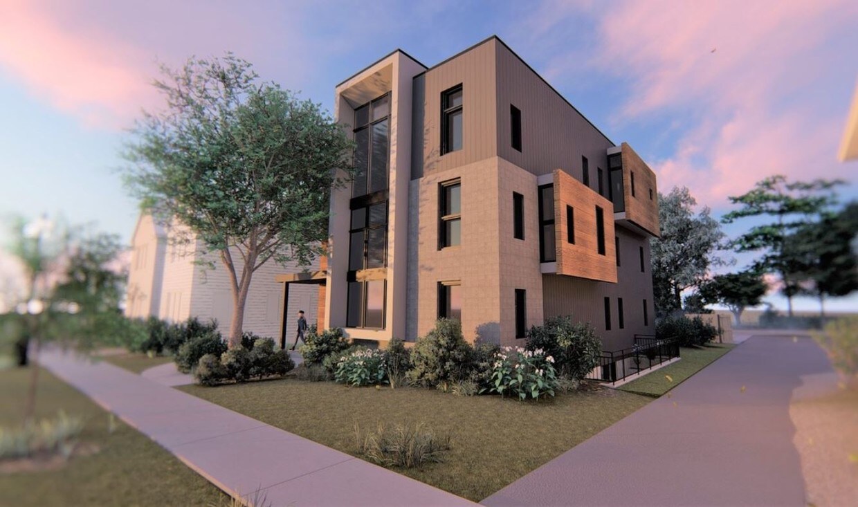 408 W Green St, Urbana, IL 61801 Apartments Urbana, IL