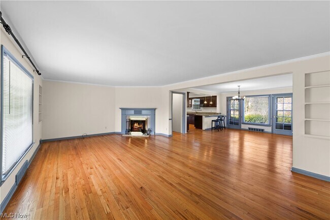 Foto del edificio - 28175 Shaker Blvd