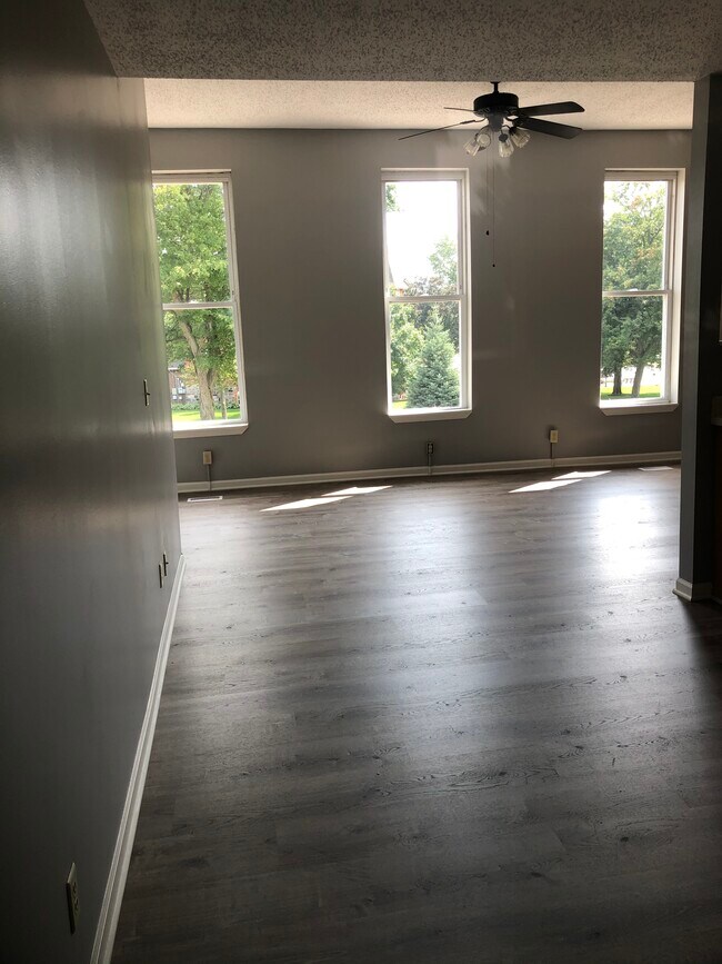 124 E Main St Unit Apt. 5, Stockbridge, MI 49285 Apartments in