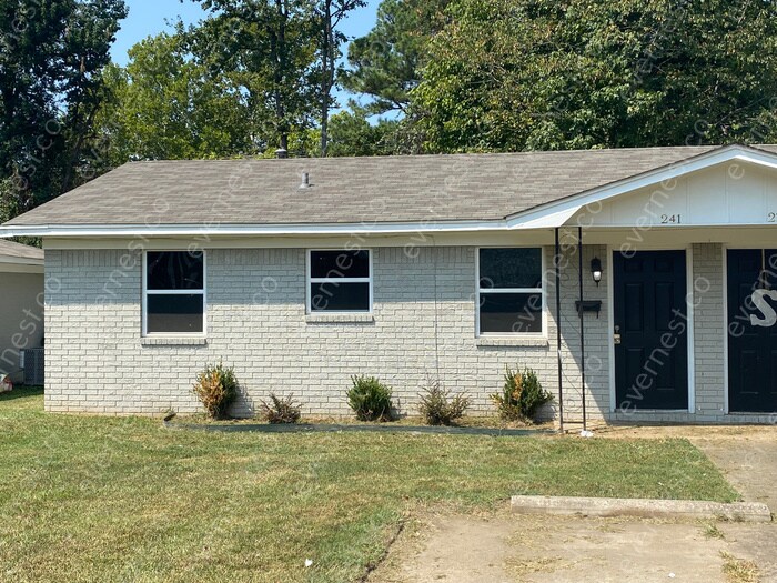 241 Pearl St Jacksonville Ar 72076 House For Rent In Jacksonville Ar Apartments Com