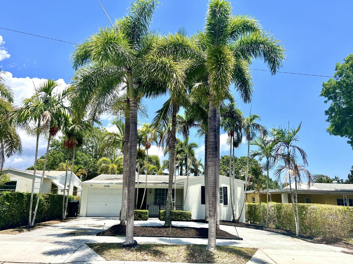 Primary Photo - 1534 17th Ave N