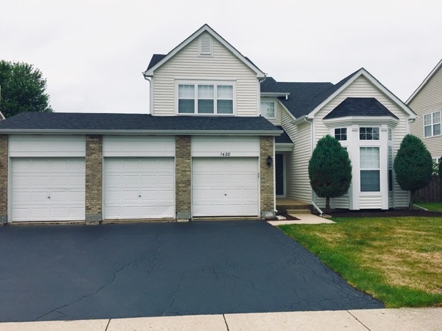 Building Photo - 1428 Foxmoor Ln