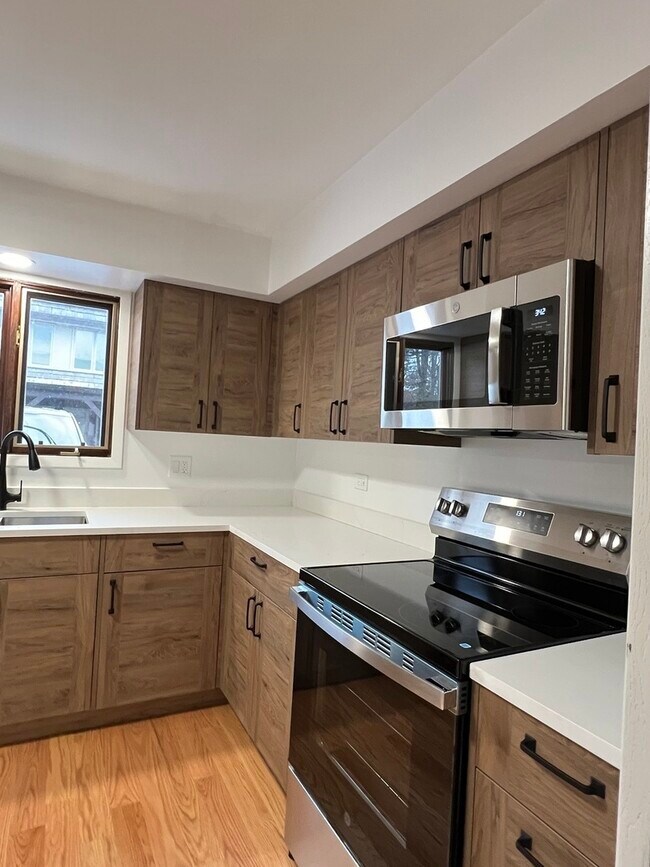 Foto del edificio - 1545 Winnetka Rd