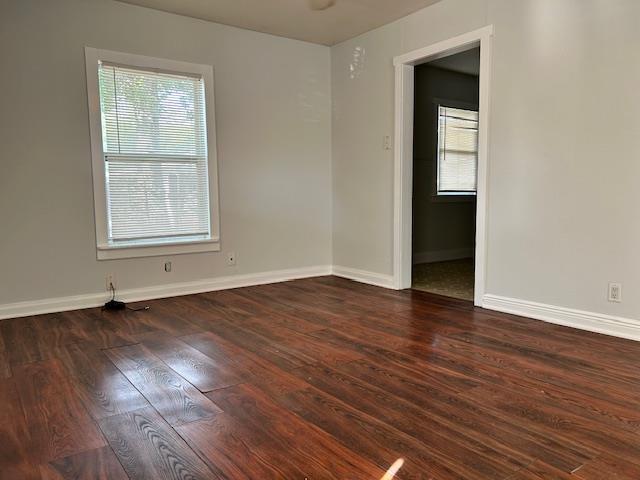 Building Photo - 5513 Woodrow Ave